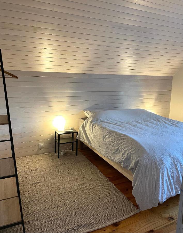 Maison Des Coteaux Blancs Chaudefonds-sur-Layon ภายนอก รูปภาพ