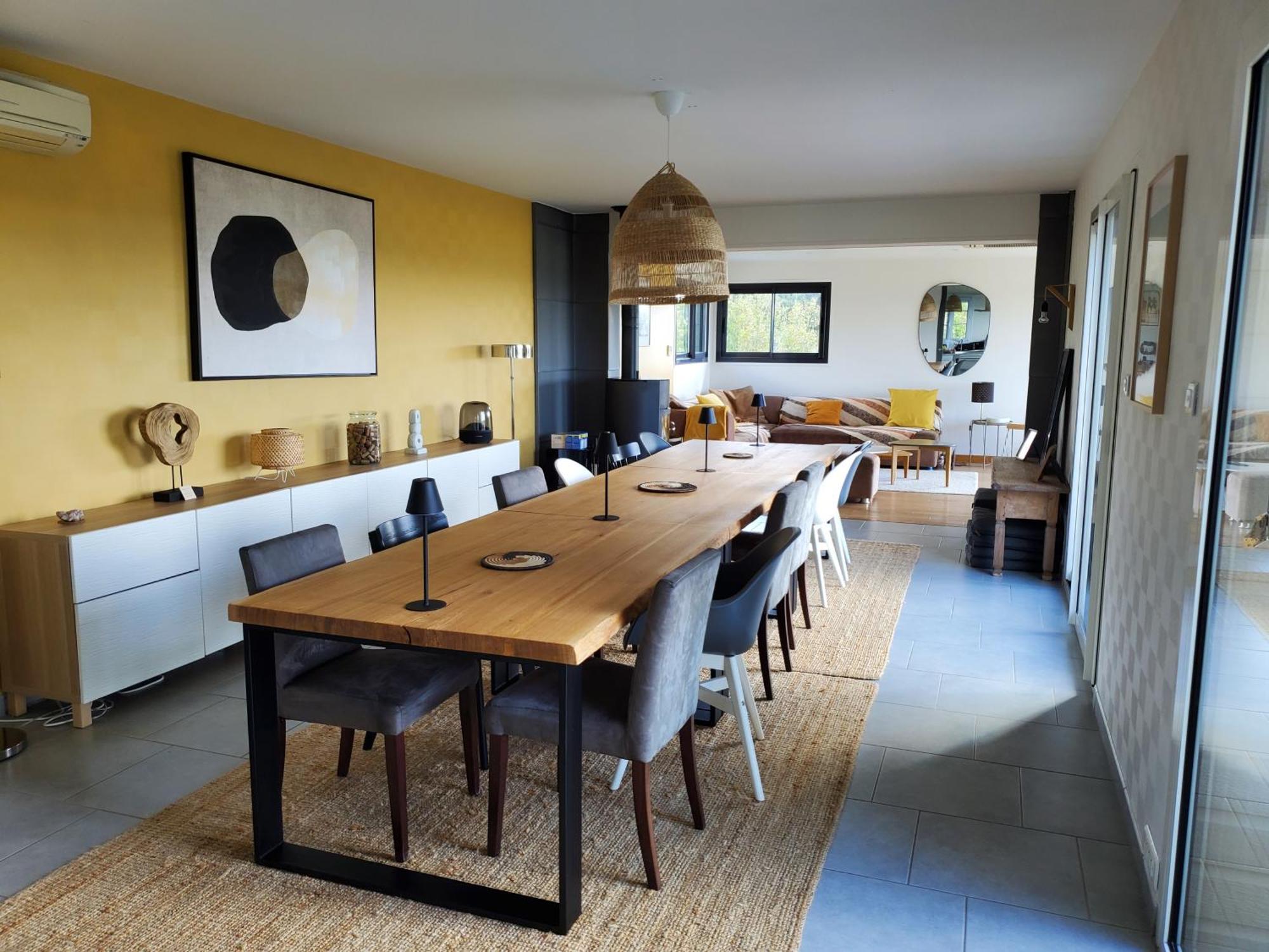 Maison Des Coteaux Blancs Chaudefonds-sur-Layon ภายนอก รูปภาพ